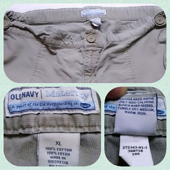 Maternity bundle - Picture 3 of 3